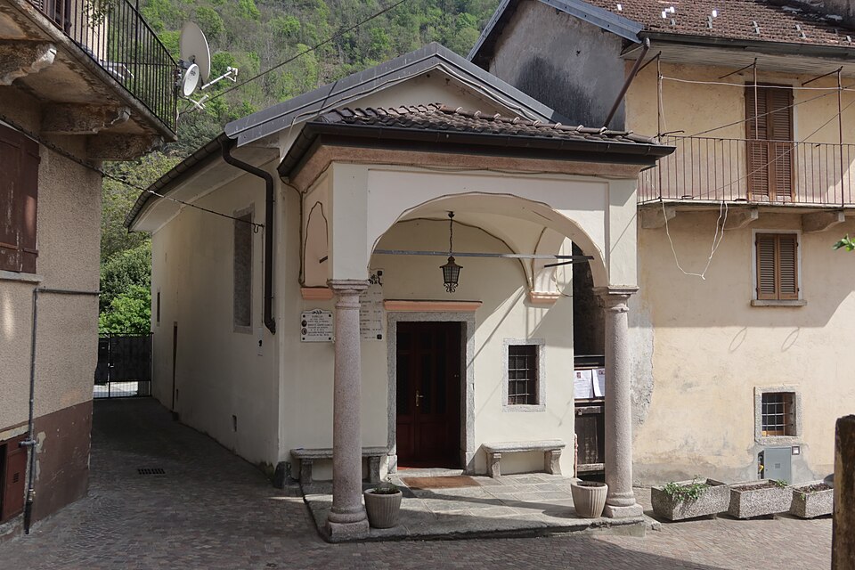 chiesa di San Rocco