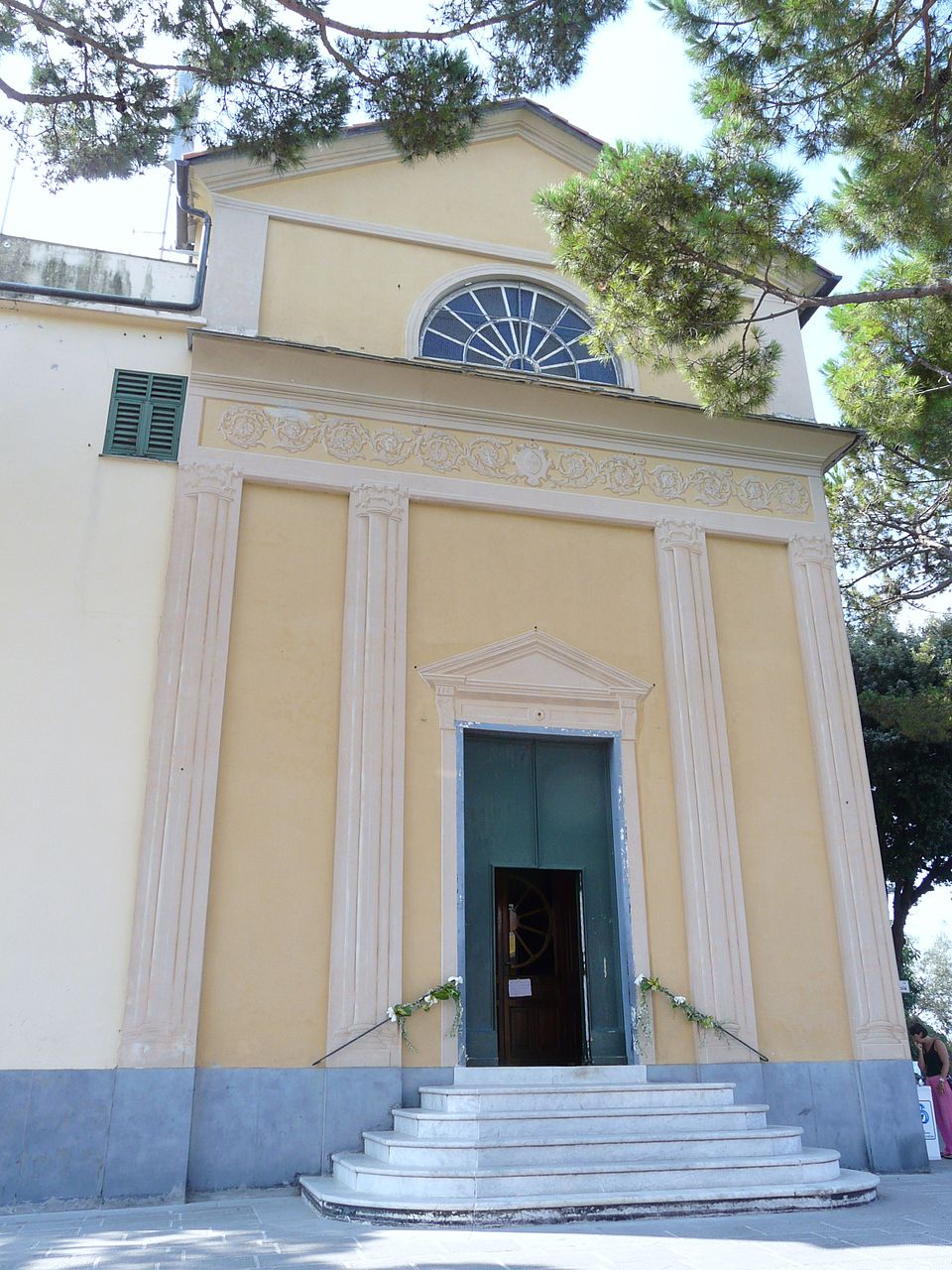 chiesa di San Rocco