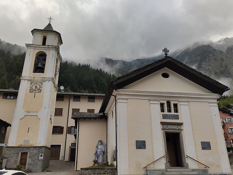 chiesa di San Rocco