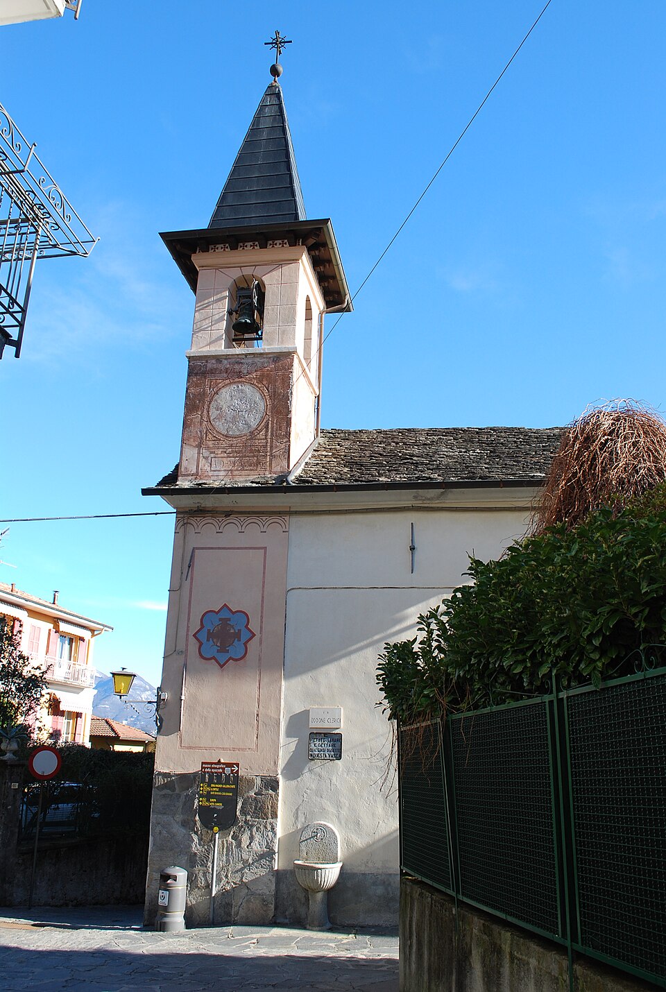 chiesa di San Rocco