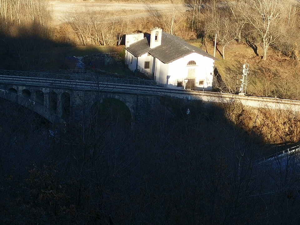 chiesa di San Rocco