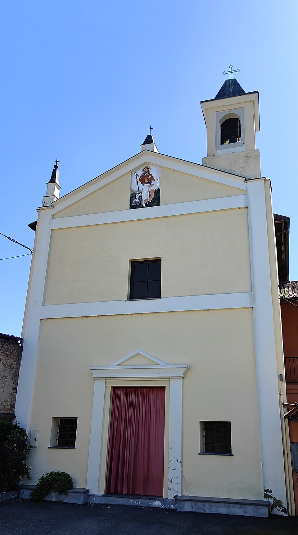 chiesa di San Rocco