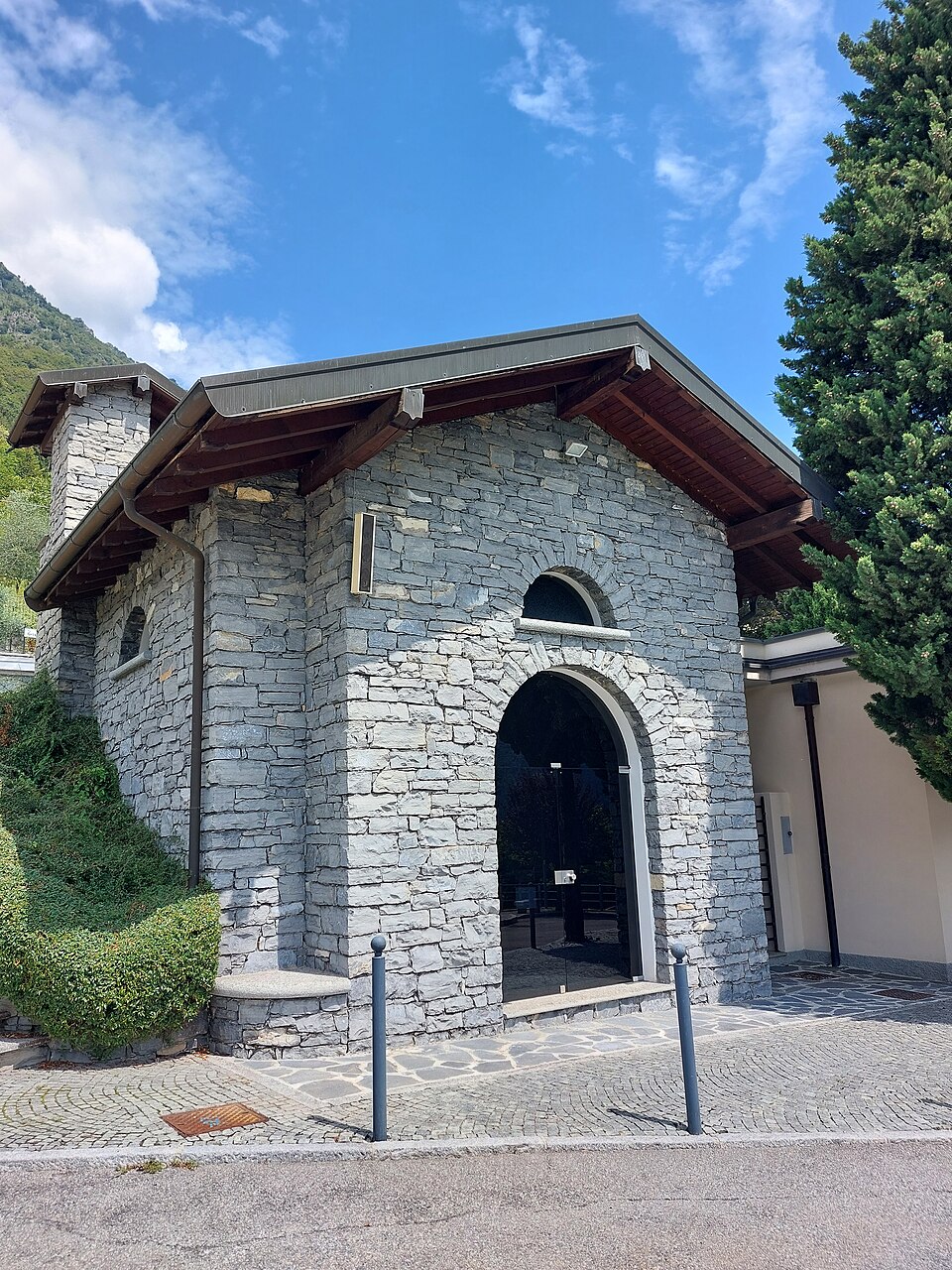 chiesa di San Rocco