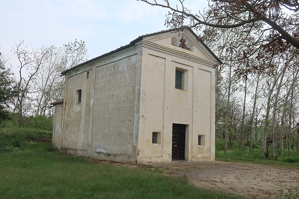 chiesa di San Rocco