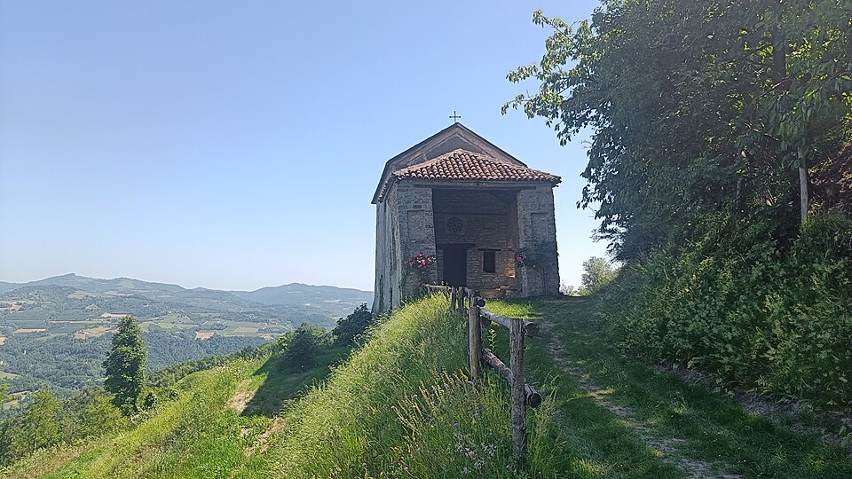 chiesa di San Rocco
