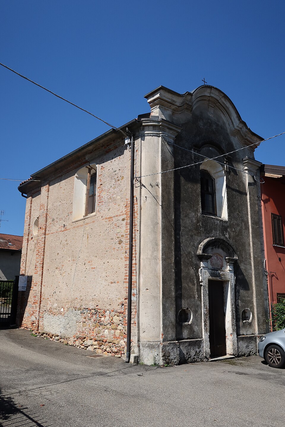 chiesa di San Rocco