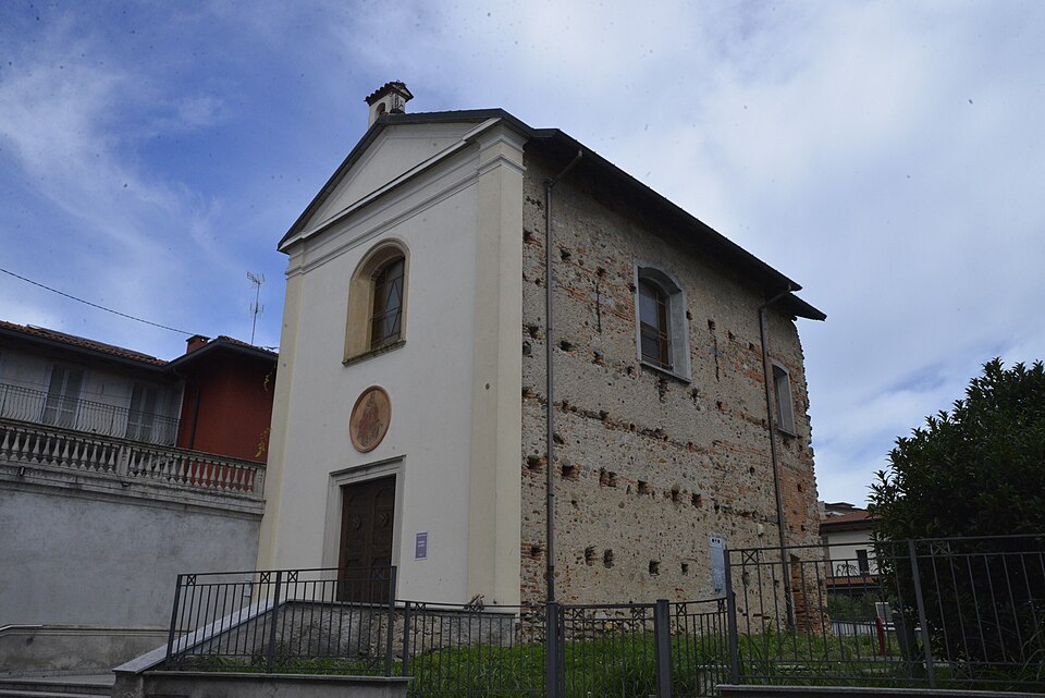 chiesa di San Rocco