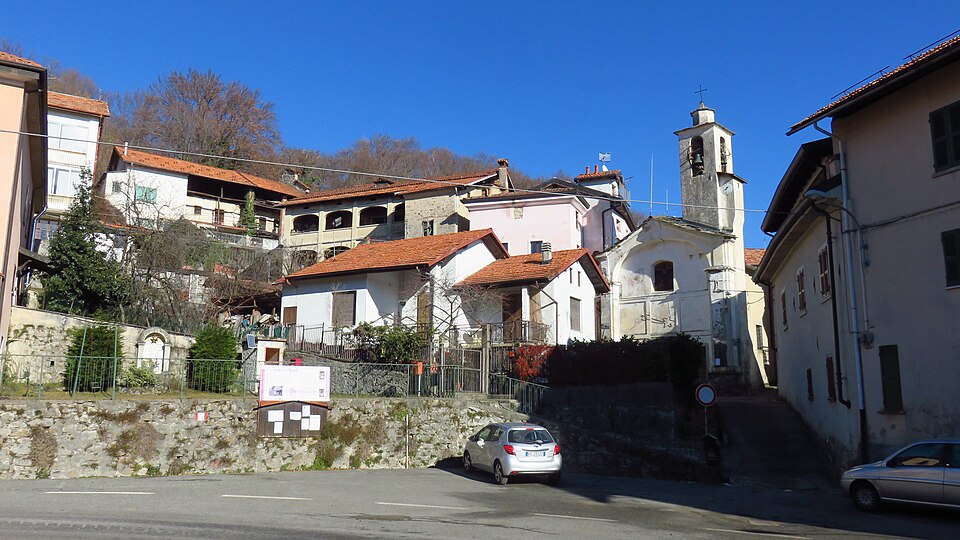 chiesa di San Rocco