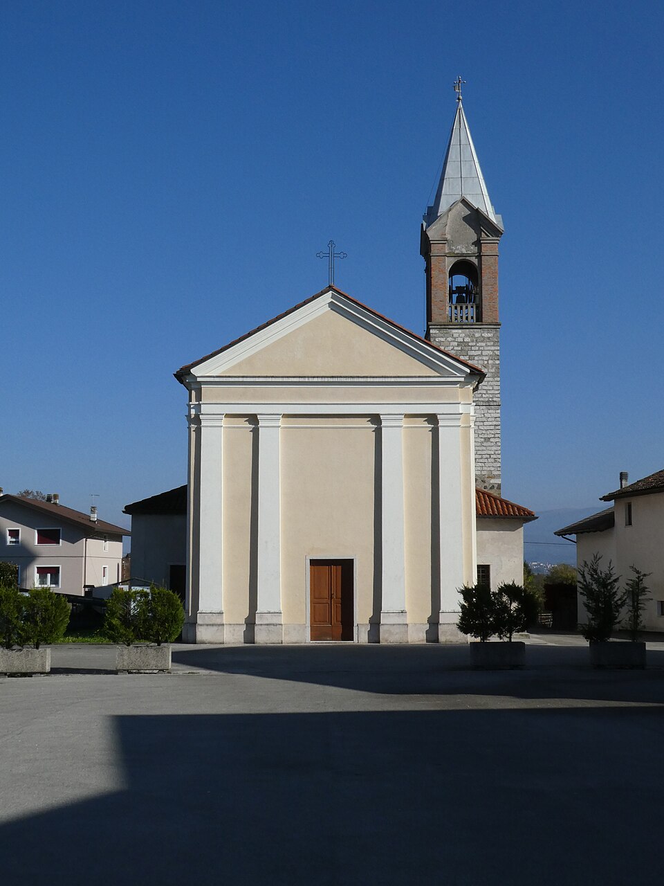 chiesa di San Rocco