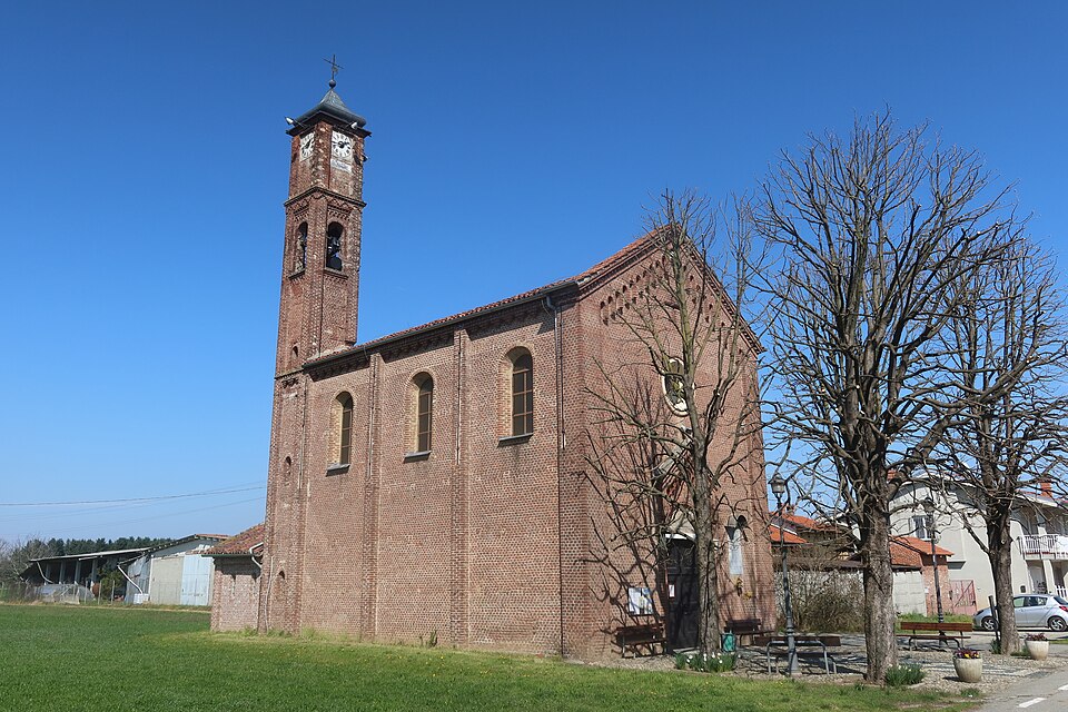 chiesa di San Rocco