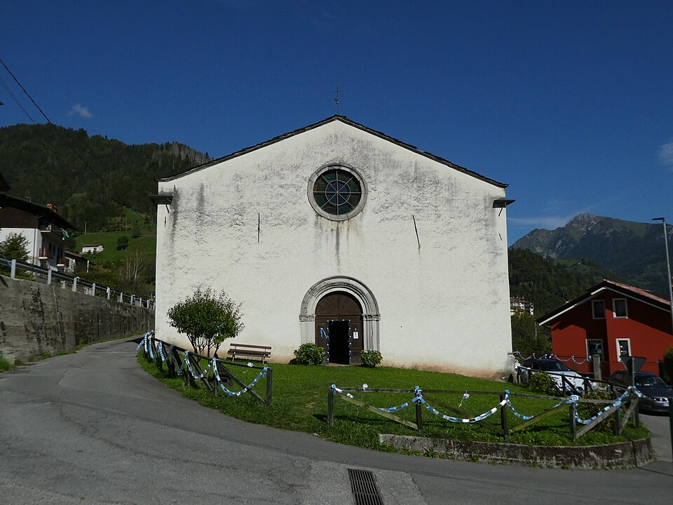 chiesa di San Rocco