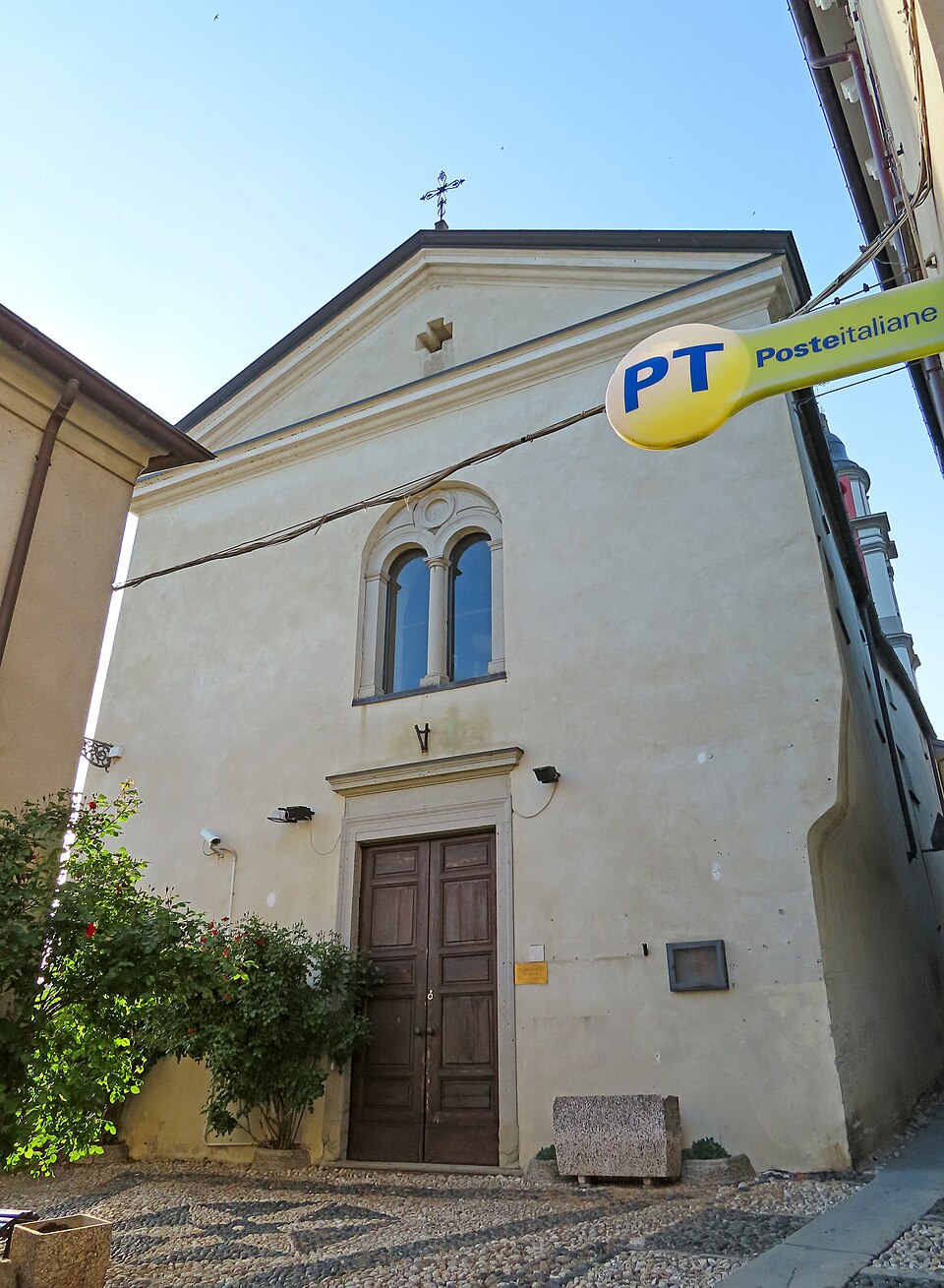 chiesa di San Rocco