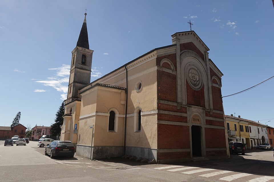 chiesa di San Rocco