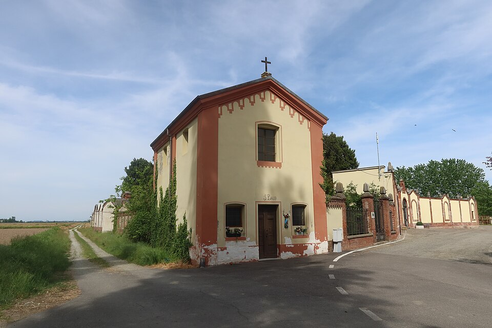 chiesa di San Rocco