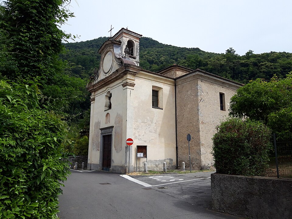 chiesa di San Rocco