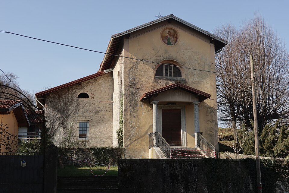 chiesa di San Rocco