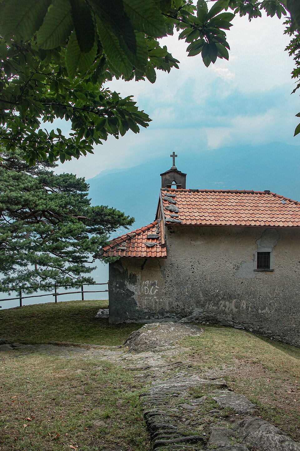 chiesa di San Rocco
