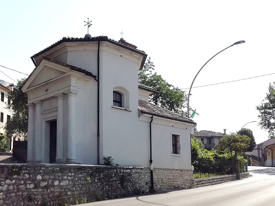 chiesa di San Rocco e San Sebastiano