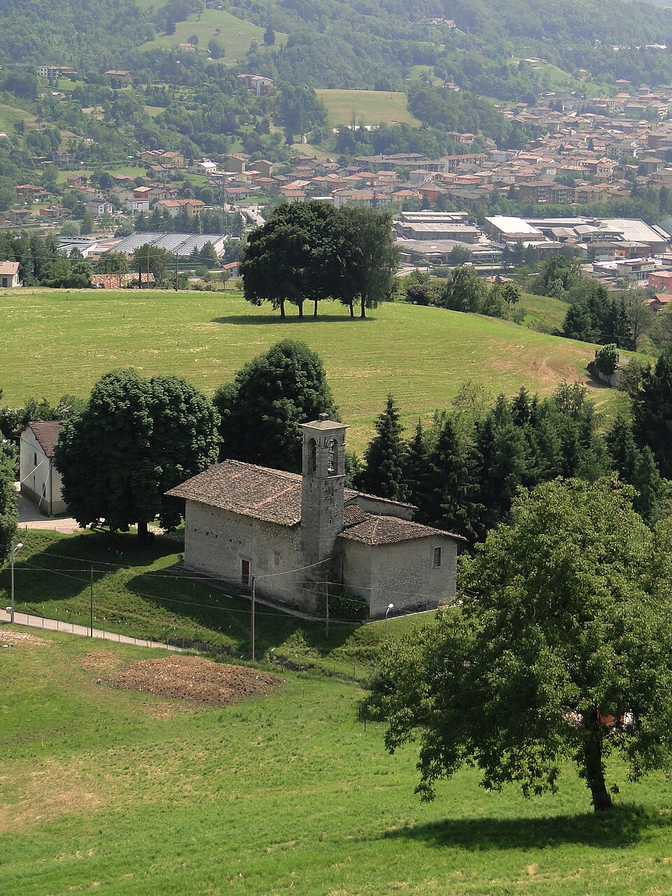 chiesa di San Rocco