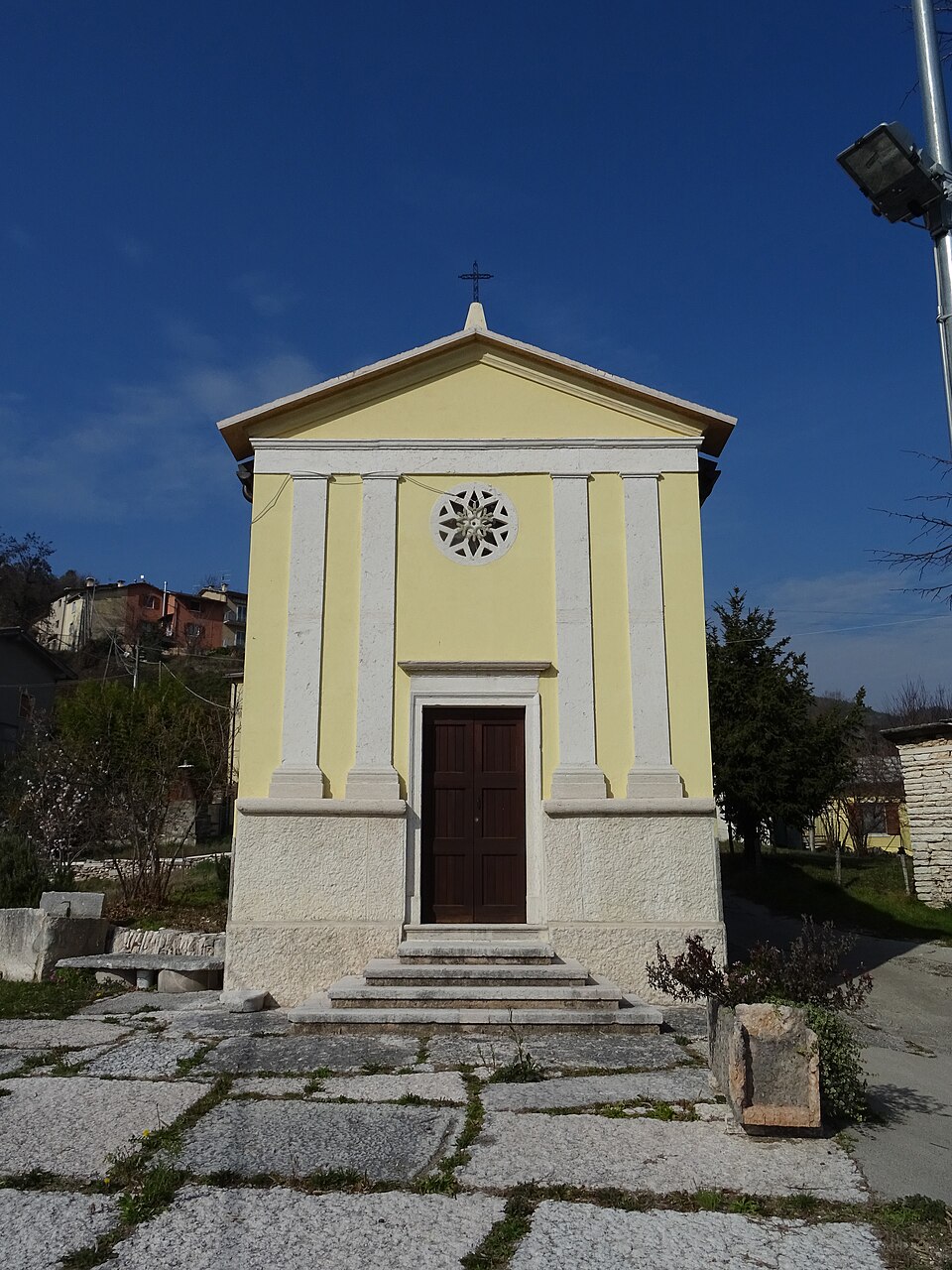 chiesa di San Rocco