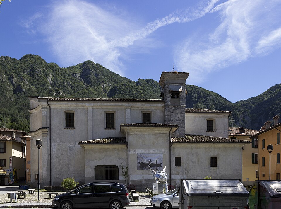 chiesa di San Rocco