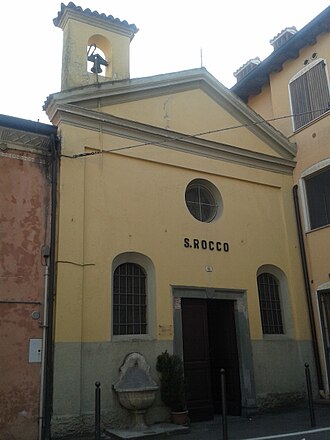 chiesa di San Rocco