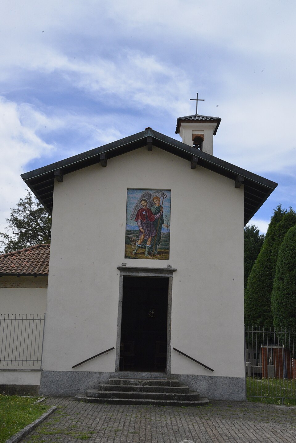 chiesa di San Rocco