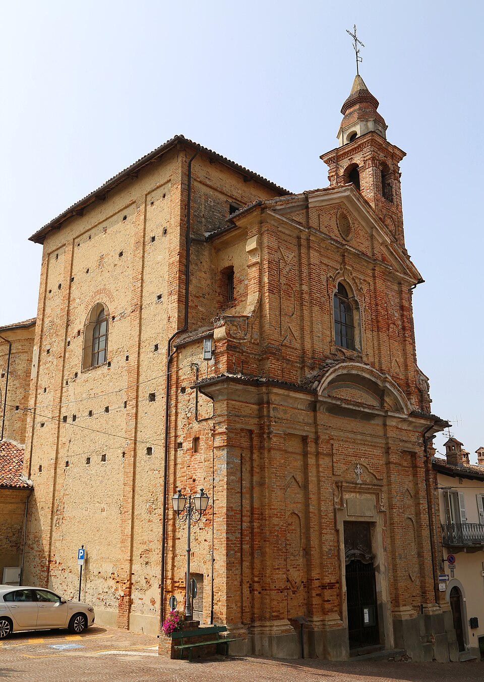 chiesa di San Rocco