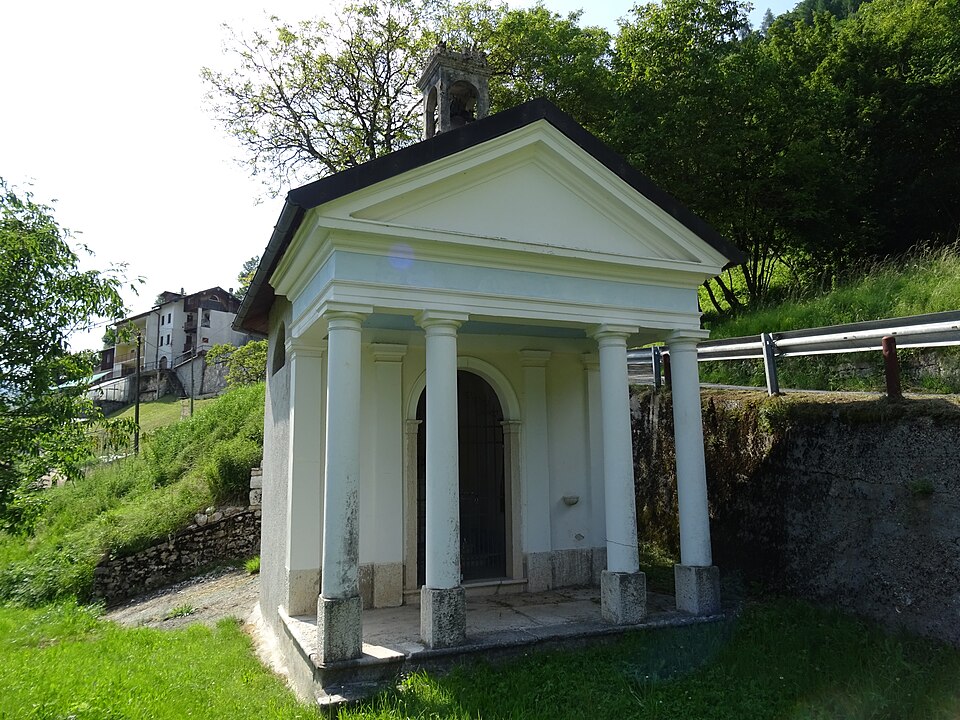 chiesa di San Rocco