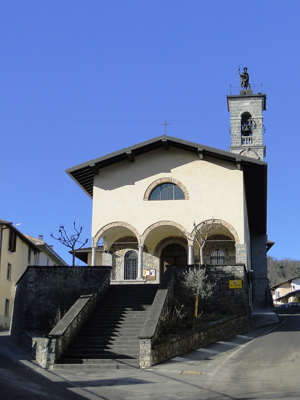 chiesa di San Rocco