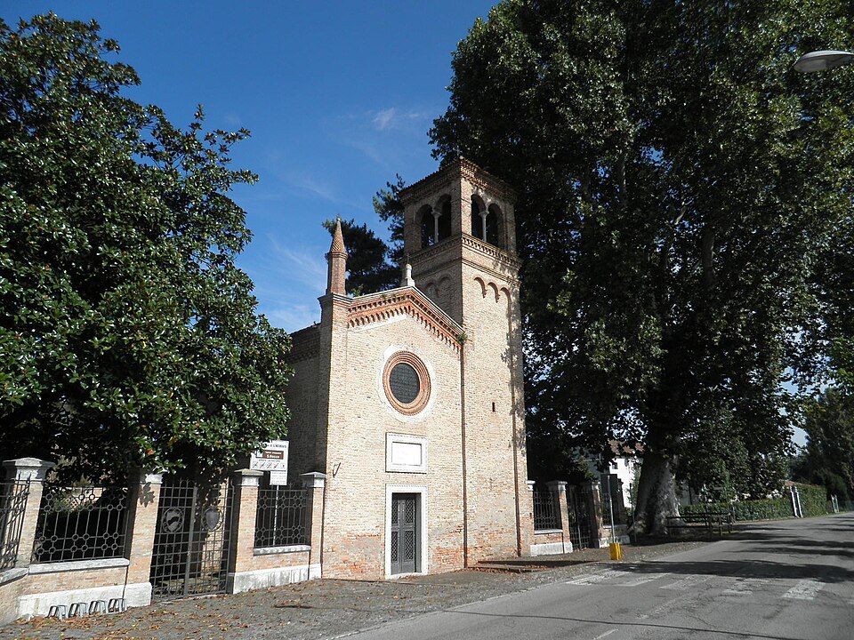 chiesa di San Rocco