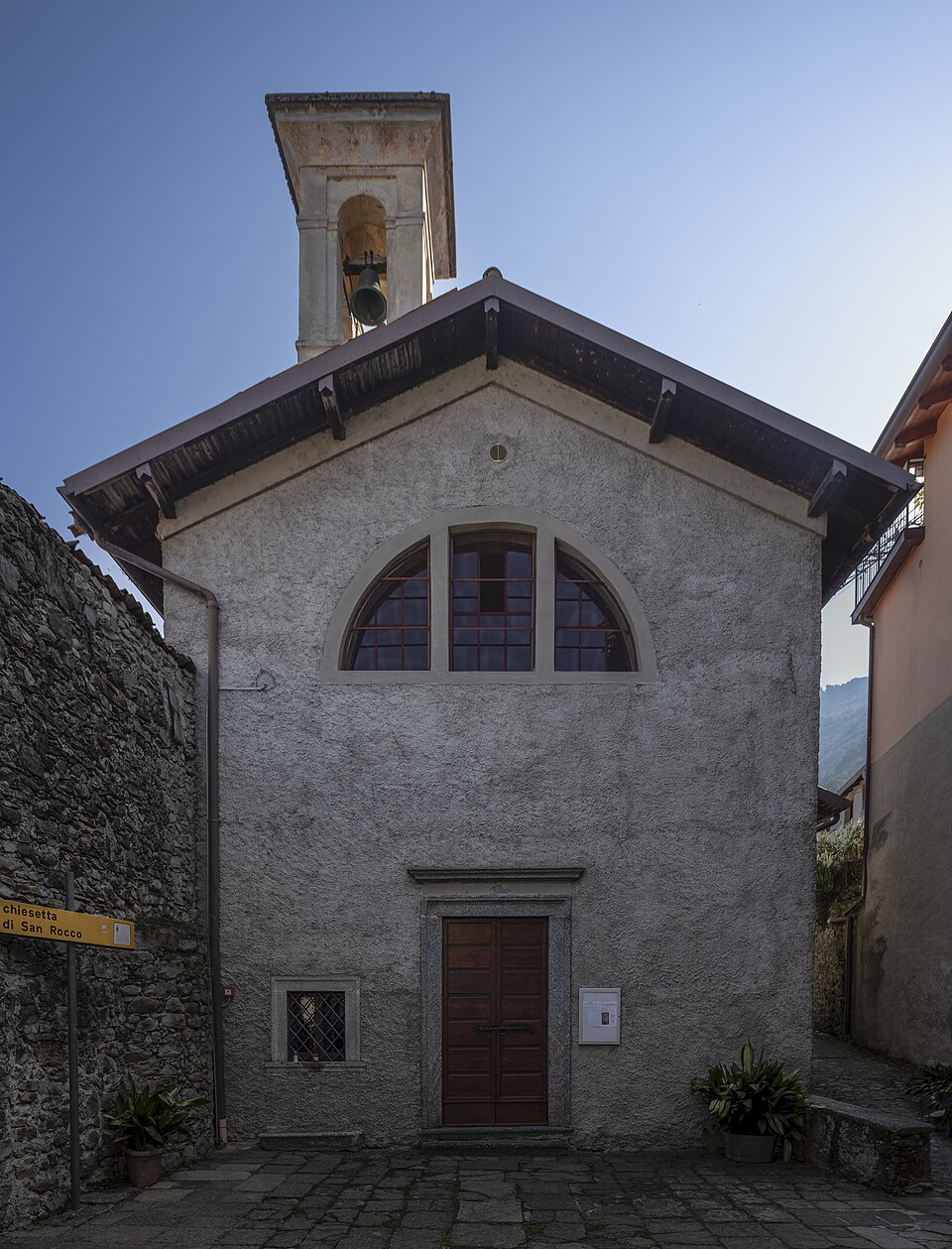 chiesa di San Rocco