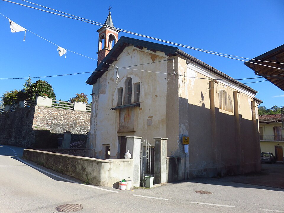 chiesa di San Rocco