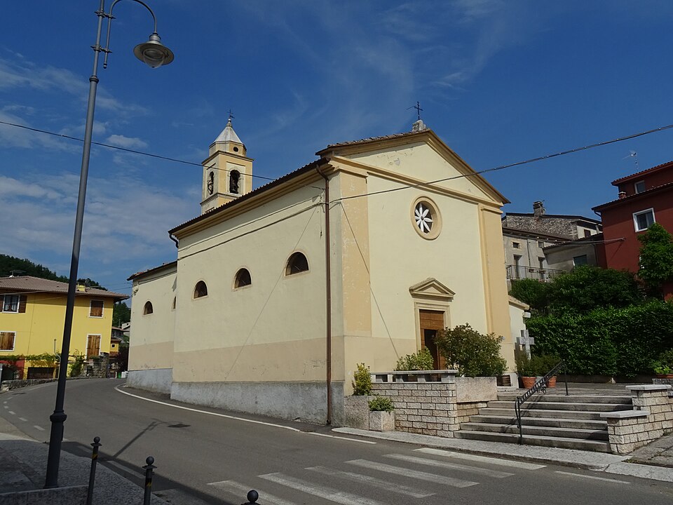 chiesa di San Rocco