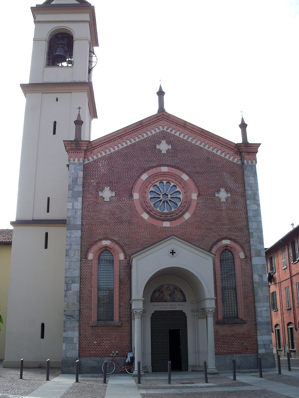 chiesa di San Rocco