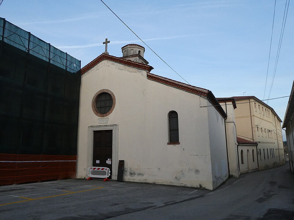 chiesa di San Rocco