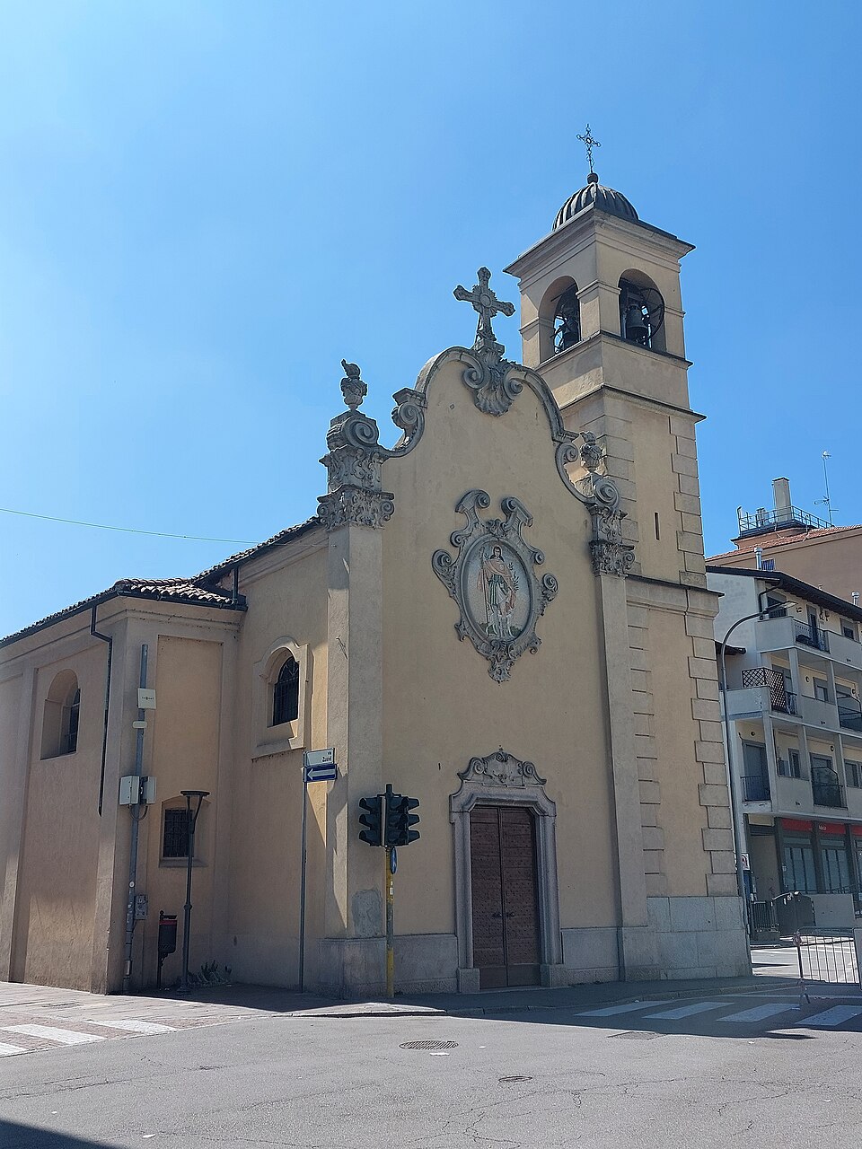 chiesa di San Rocco
