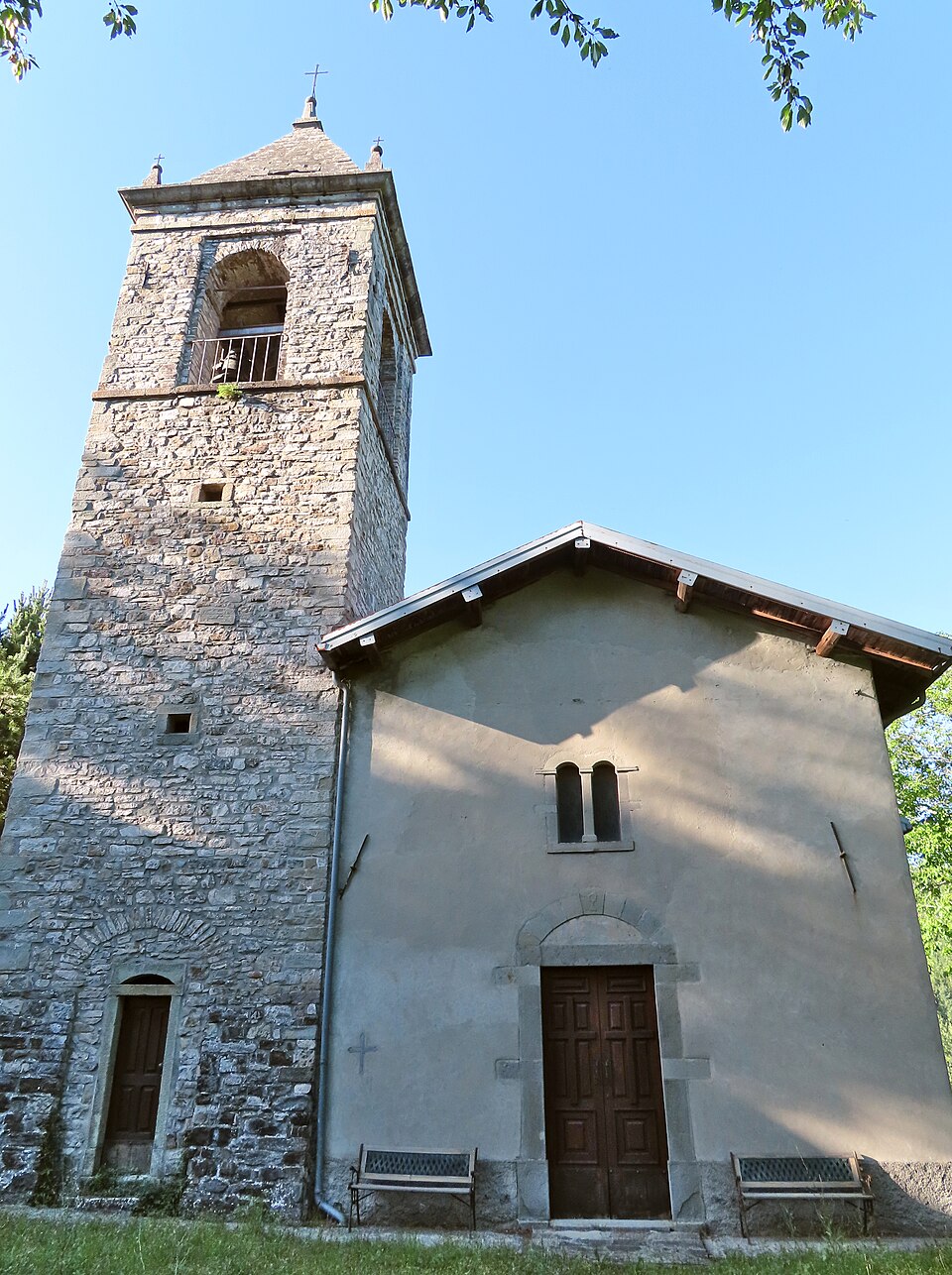 chiesa di San Rocco