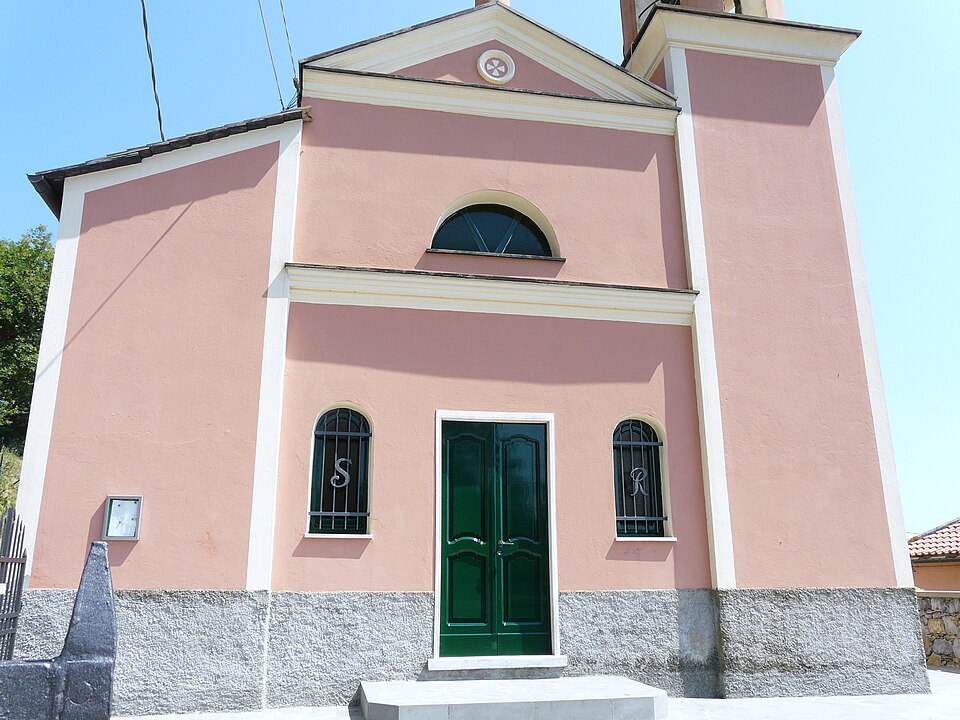chiesa di San Rocco