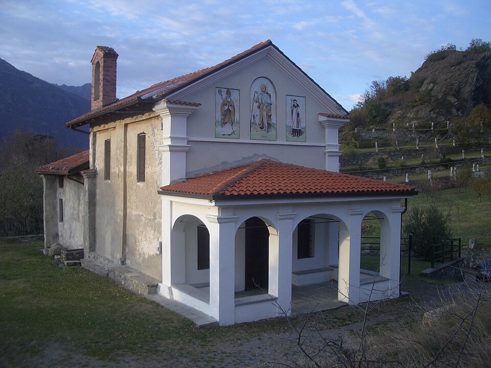 chiesa di San Rocco