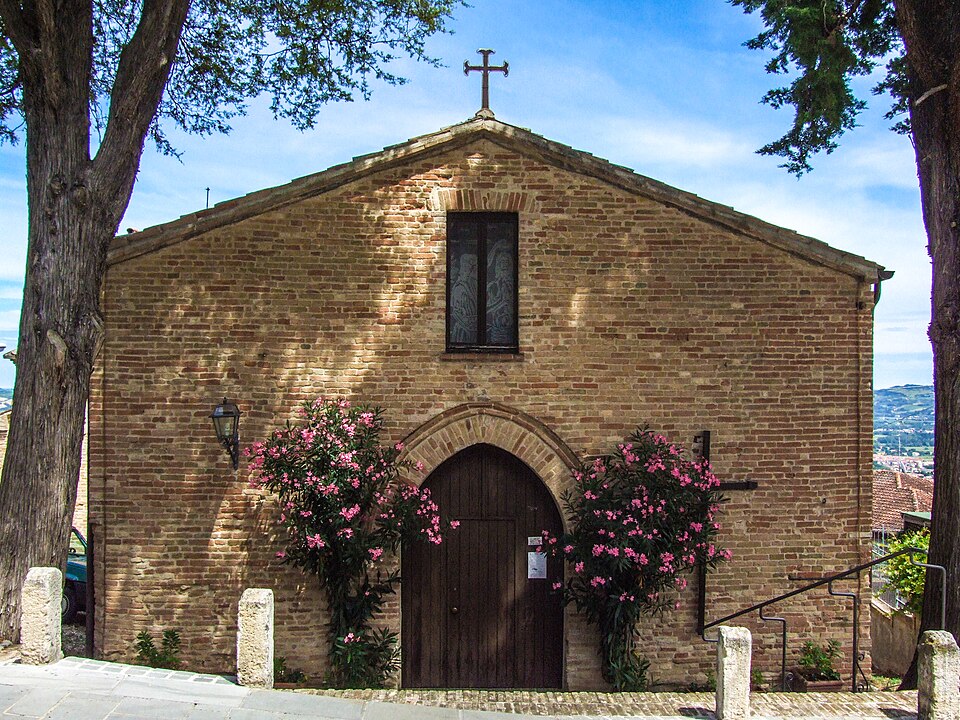 chiesa di San Rocco