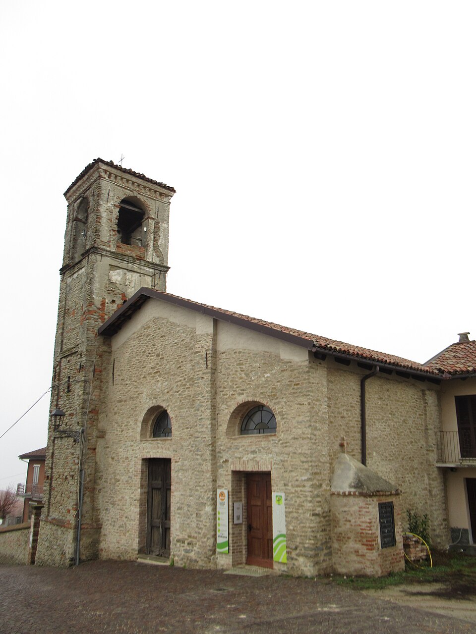 chiesa di San Rocco