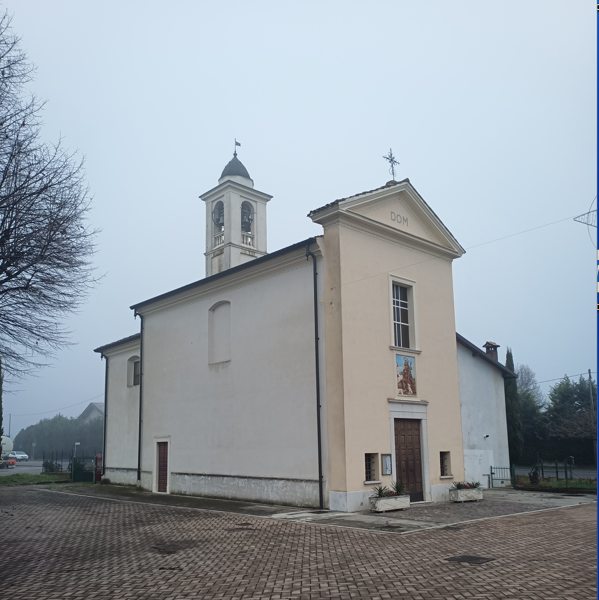chiesa di San Rocco