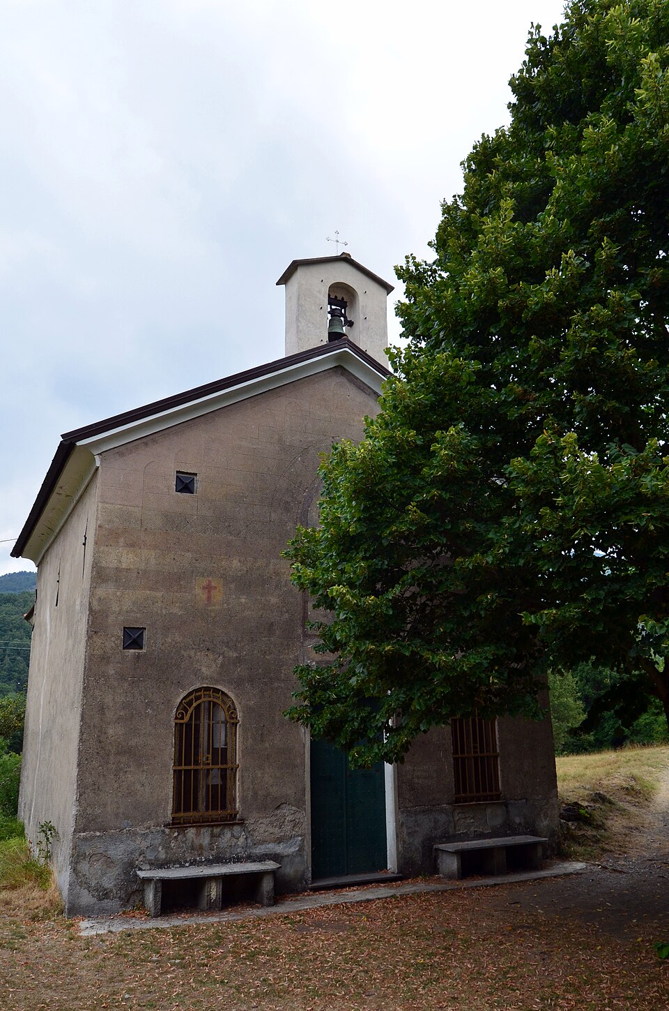 chiesa di San Rocco