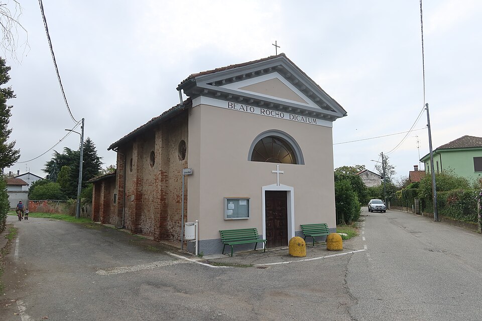 chiesa di San Rocco