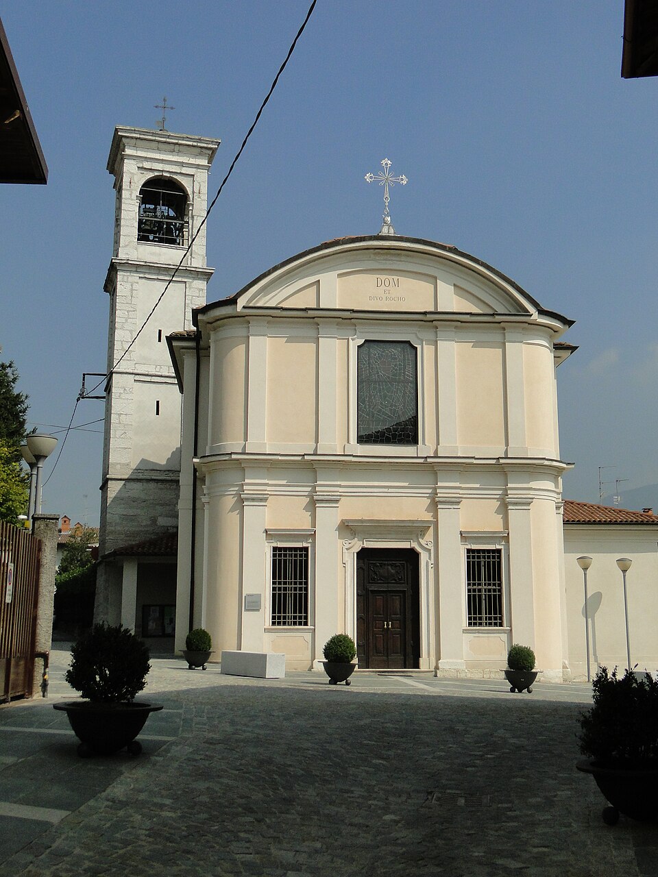 chiesa di San Rocco