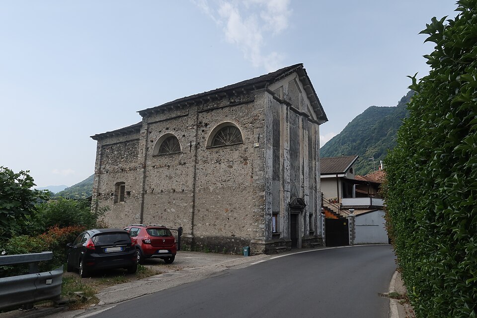 chiesa di San Rocco