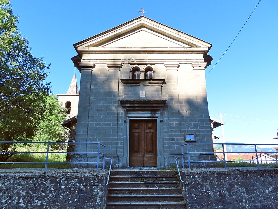 chiesa di San Rocco