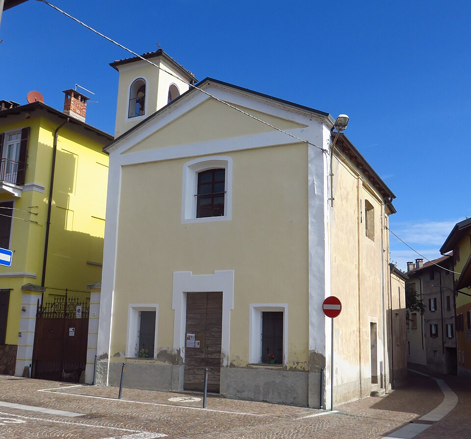 chiesa di San Rocco