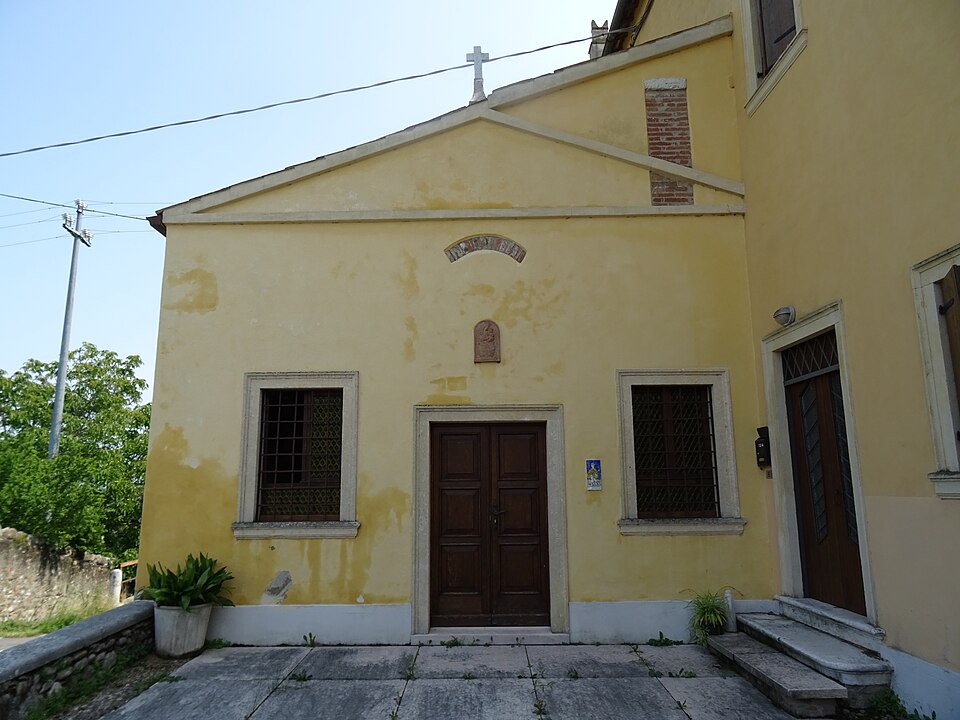 chiesa di San Rocco